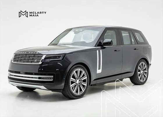 LAND ROVER RANGE ROVER 3.0 P550e PHEV AUTOBIOGRAPHY AWD AUTOMÁTICO LAND ROVER RANGE ROVER 3.0 P550e PHEV AUTOBIOGRAPHY AWD AUTOMÁTICO